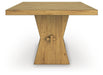 Galliden Dining Room Set - Home Furniture And More (Brentwood, MD)
