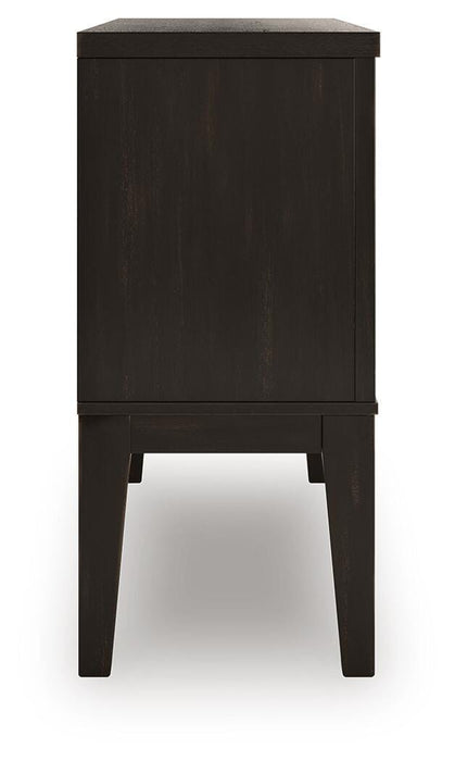 Galliden Dining Room Set - Home Furniture And More (Brentwood, MD)