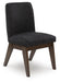 Dilenno Dining Chair - Home Furniture And More (Brentwood, MD)
