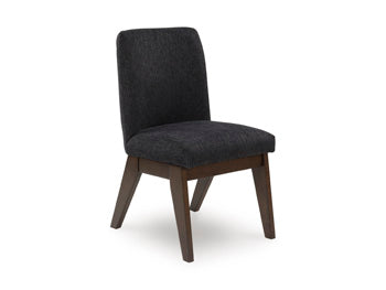 Dilenno Dining Chair - Home Furniture And More (Brentwood, MD)