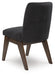 Dilenno Dining Chair - Home Furniture And More (Brentwood, MD)