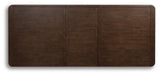 Dilenno Dining Extension Table - Home Furniture And More (Brentwood, MD)