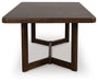 Dilenno Dining Extension Table - Home Furniture And More (Brentwood, MD)