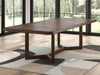 Dilenno Dining Extension Table - Home Furniture And More (Brentwood, MD)