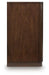 Dilenno Dining Server - Home Furniture And More (Brentwood, MD)