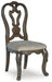 Maylee Dining Room Set - Home Furniture And More (Brentwood, MD)