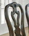 Maylee Dining Room Set - Home Furniture And More (Brentwood, MD)