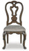 Maylee Dining Room Set - Home Furniture And More (Brentwood, MD)