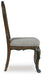 Maylee Dining Room Set - Home Furniture And More (Brentwood, MD)