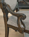 Maylee Dining Room Set - Home Furniture And More (Brentwood, MD)