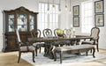 Maylee Dining Room Set - Home Furniture And More (Brentwood, MD)
