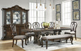 Maylee Dining Room Set - Home Furniture And More (Brentwood, MD)
