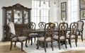Maylee Dining Room Set - Home Furniture And More (Brentwood, MD)