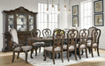 Maylee Dining Room Set - Home Furniture And More (Brentwood, MD)