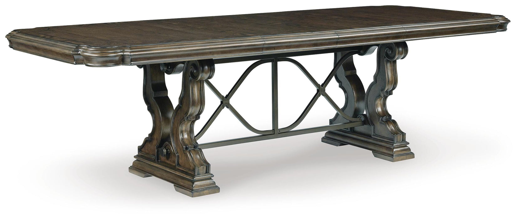 Maylee Dining Room Set - Home Furniture And More (Brentwood, MD)