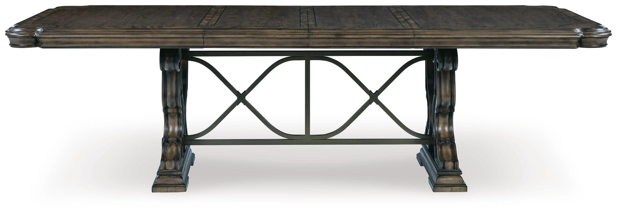 Maylee Dining Room Set - Home Furniture And More (Brentwood, MD)