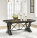 Maylee Dining Room Set - Home Furniture And More (Brentwood, MD)