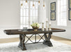 Maylee Dining Room Set - Home Furniture And More (Brentwood, MD)