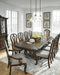 Maylee Dining Room Set - Home Furniture And More (Brentwood, MD)