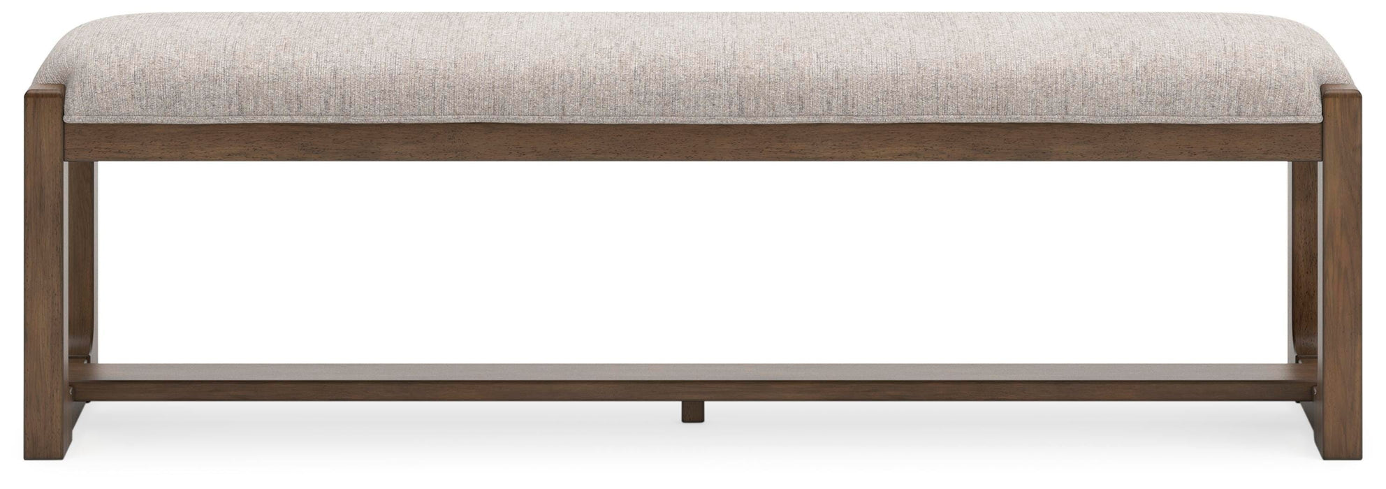 Cabalynn 63" Dining Bench - Home Furniture And More (Brentwood, MD)