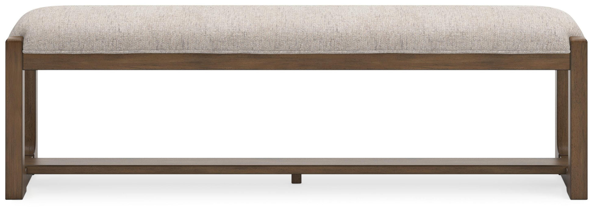 Cabalynn 63" Dining Bench - Home Furniture And More (Brentwood, MD)