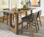 Cabalynn Dining Room Set - Home Furniture And More (Brentwood, MD)