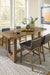 Cabalynn Dining Room Set - Home Furniture And More (Brentwood, MD)