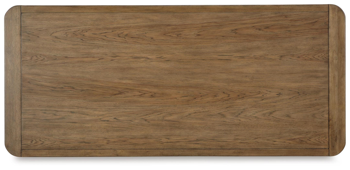 Cabalynn Counter Height Dining Table - Home Furniture And More (Brentwood, MD)