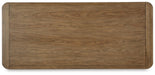 Cabalynn Counter Height Dining Table - Home Furniture And More (Brentwood, MD)