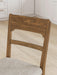 Cabalynn Counter Height Barstool - Home Furniture And More (Brentwood, MD)
