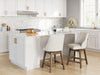 Cabalynn Counter Height Barstool - Home Furniture And More (Brentwood, MD)