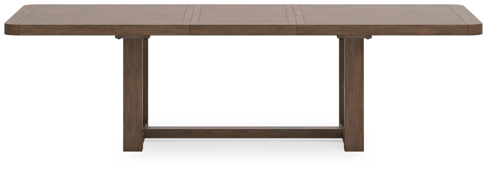 Cabalynn Dining Extension Table - Home Furniture And More (Brentwood, MD)