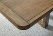 Cabalynn Dining Room Set - Home Furniture And More (Brentwood, MD)
