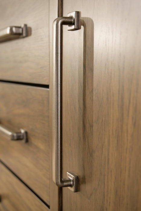 Cabalynn Dining Server - Home Furniture And More (Brentwood, MD)