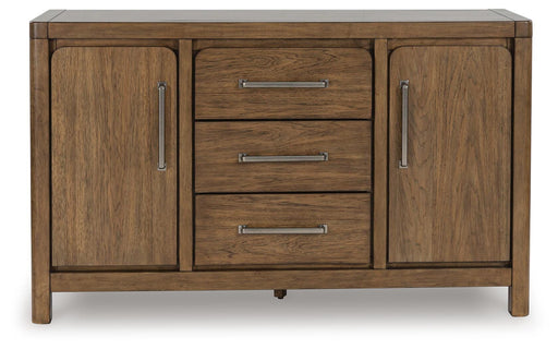 Cabalynn Dining Server - Home Furniture And More (Brentwood, MD)