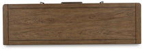 Cabalynn Dining Server - Home Furniture And More (Brentwood, MD)