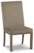 Chrestner Dining Set - Home Furniture And More (Brentwood, MD)