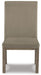 Chrestner Dining Set - Home Furniture And More (Brentwood, MD)