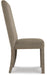 Chrestner Dining Set - Home Furniture And More (Brentwood, MD)