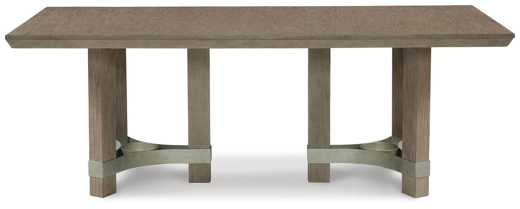Chrestner Dining Set - Home Furniture And More (Brentwood, MD)