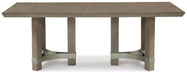 Chrestner Dining Set - Home Furniture And More (Brentwood, MD)