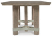 Chrestner Dining Set - Home Furniture And More (Brentwood, MD)