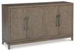 Chrestner Dining Set - Home Furniture And More (Brentwood, MD)