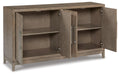 Chrestner Dining Set - Home Furniture And More (Brentwood, MD)