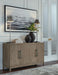 Chrestner Dining Set - Home Furniture And More (Brentwood, MD)