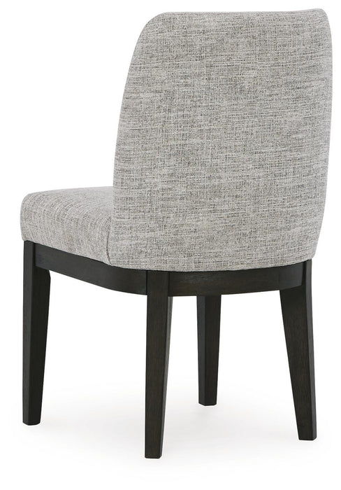 Burkhaus Dining Room Set - Home Furniture And More (Brentwood, MD)