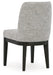Burkhaus Dining Room Set - Home Furniture And More (Brentwood, MD)