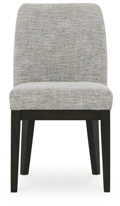Burkhaus Dining Room Set - Home Furniture And More (Brentwood, MD)