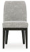 Burkhaus Dining Room Set - Home Furniture And More (Brentwood, MD)