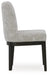 Burkhaus Dining Room Set - Home Furniture And More (Brentwood, MD)
